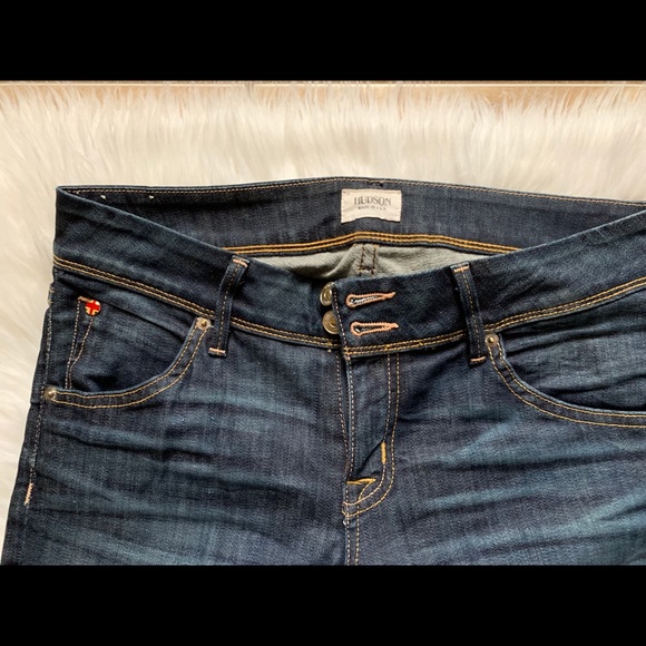 Hudson jeans - Picture 3 of 4